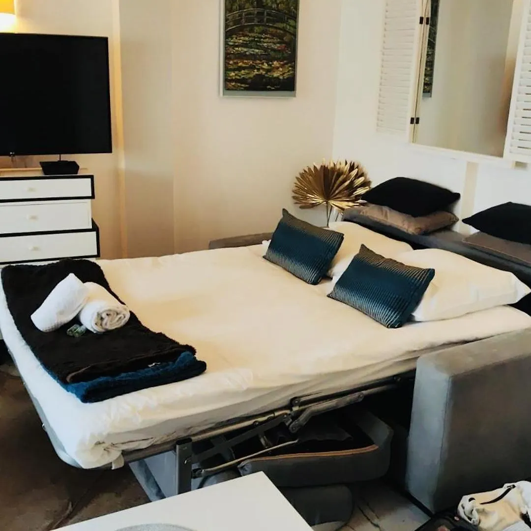 Appartement Cannes Centre Proche De La Croisette! Apartment
