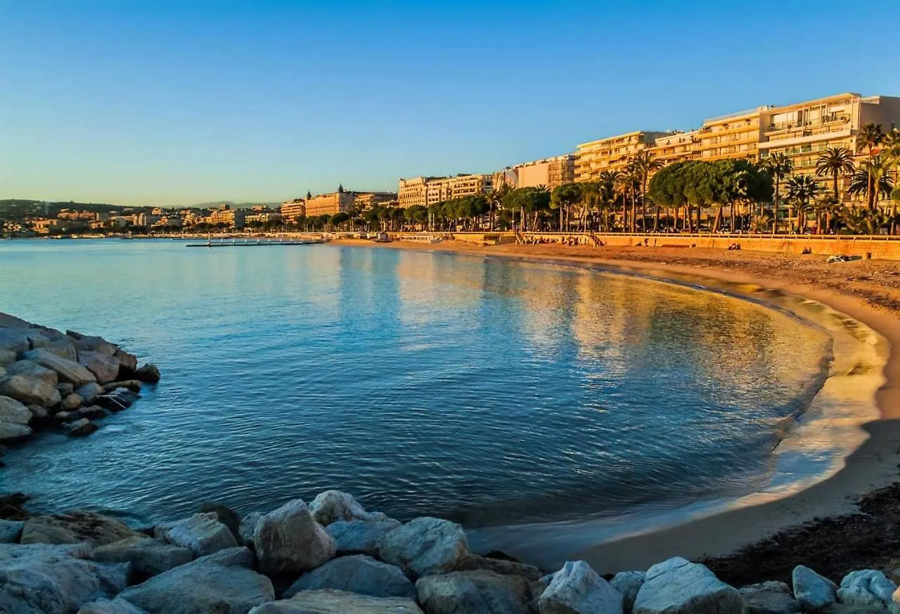 Appartement Cannes Centre Proche De La Croisette! France