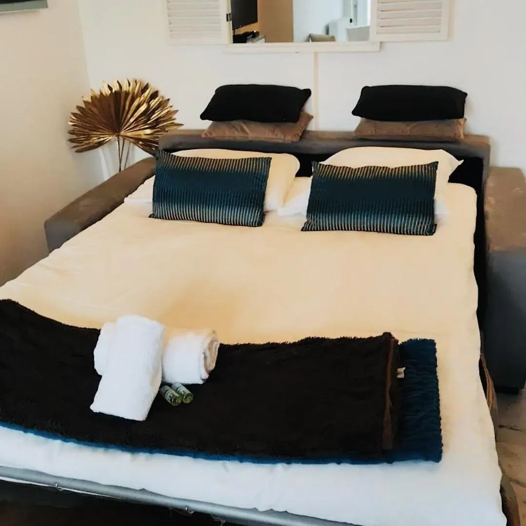 Apartment Appartement Cannes Centre Proche De La Croisette! France