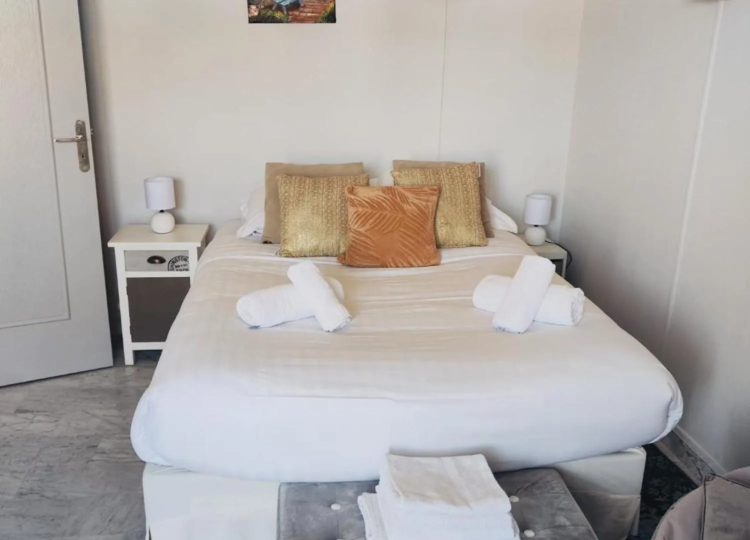 Appartement Cannes Centre Proche De La Croisette!